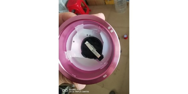 環(huán)氧樹脂ab膠，為客戶解決金屬與塑料粘接的問題